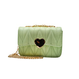 Hand Bag With Chain (MMHB-271)