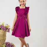 Embellished Frock (MMB-F187)