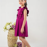 Embellished Frock (MMB-F187)