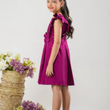 Embellished Frock (MMB-F187)