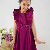 Embellished Frock (MMB-F187)