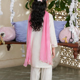 Embroidered Kameez Shalwar With Dupatta (GSK-586)