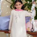 Embroidered Kameez Shalwar With Dupatta (GSK-586)