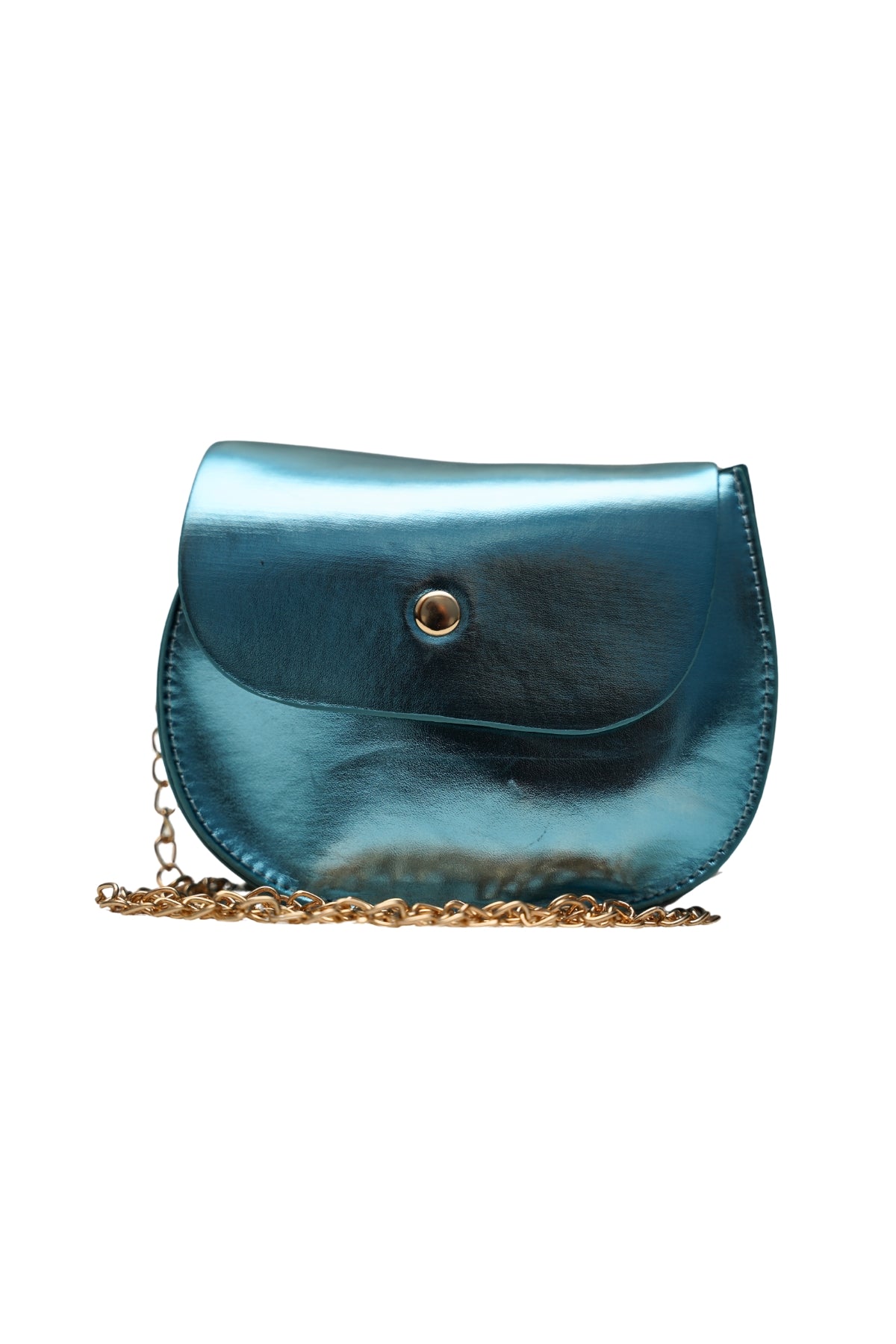 Hand Bag With Chain (MMHB-273)