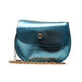Hand Bag With Chain (MMHB-273)