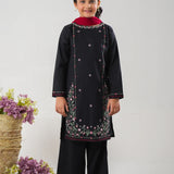 Embroidered Kameez ,Trousers & Dupatta (GSK-600)