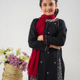 Embroidered Kameez ,Trousers & Dupatta (GSK-600)