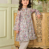 Embroidered Brock With Shalwar (DGFS-55)