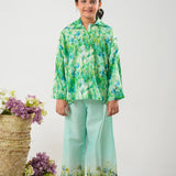 Top & Trouser (DGWS-32)
