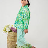 Top & Trouser (DGWS-32)