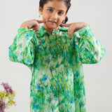 Top & Trouser (DGWS-32)