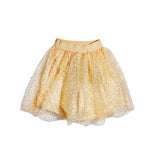 Embellished Top & Skirt (MMB-S48)