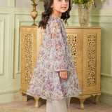 Embroidered Brock With Shalwar (DGFS-55)