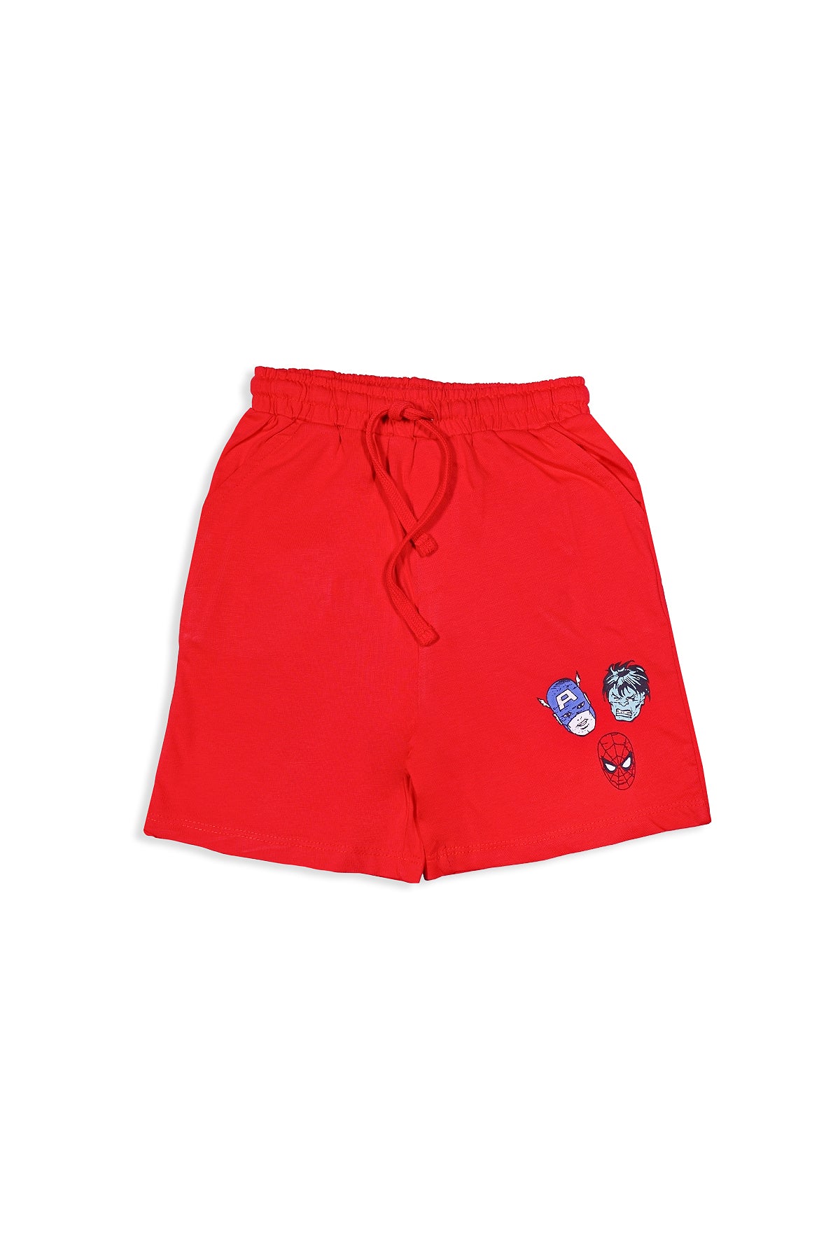 Shorts (Pack Of 2) (KSP-052)