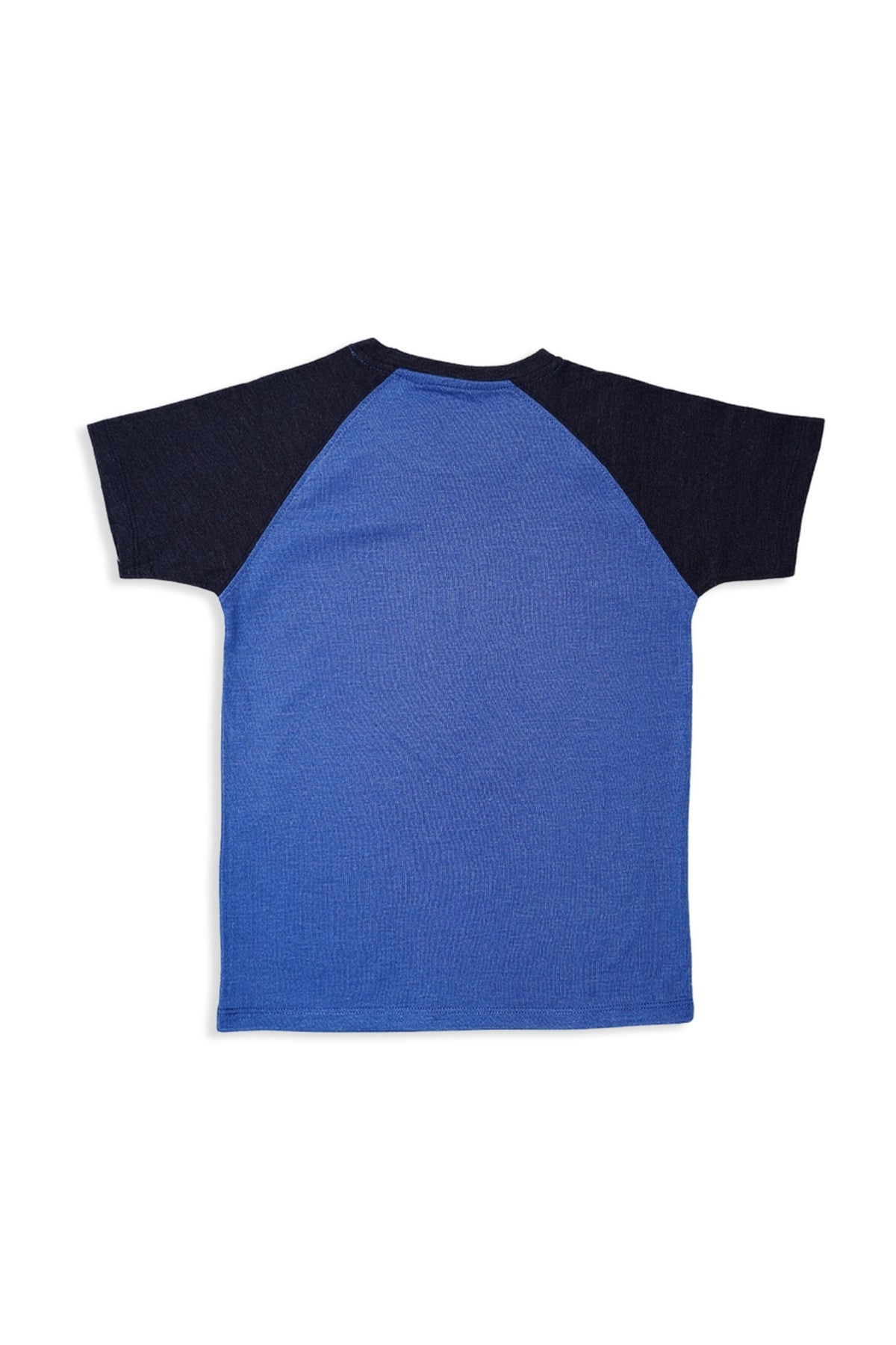 Raglan T-Shirt (MSBBR-03)