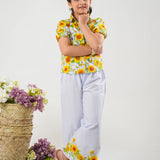 Top Trouser (DGWS-33)