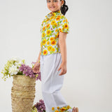 Top Trouser (DGWS-33)