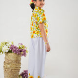 Top Trouser (DGWS-33)