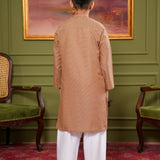 Jaquard Kurta (MSKZ-44)