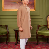 Jaquard Kurta (MSKZ-44)