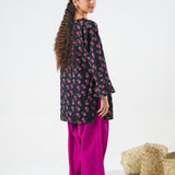 Printed Kameez With Shalwar (SSDGKSB-01)