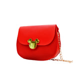 Hand Bag With Chain (MMHB-270)