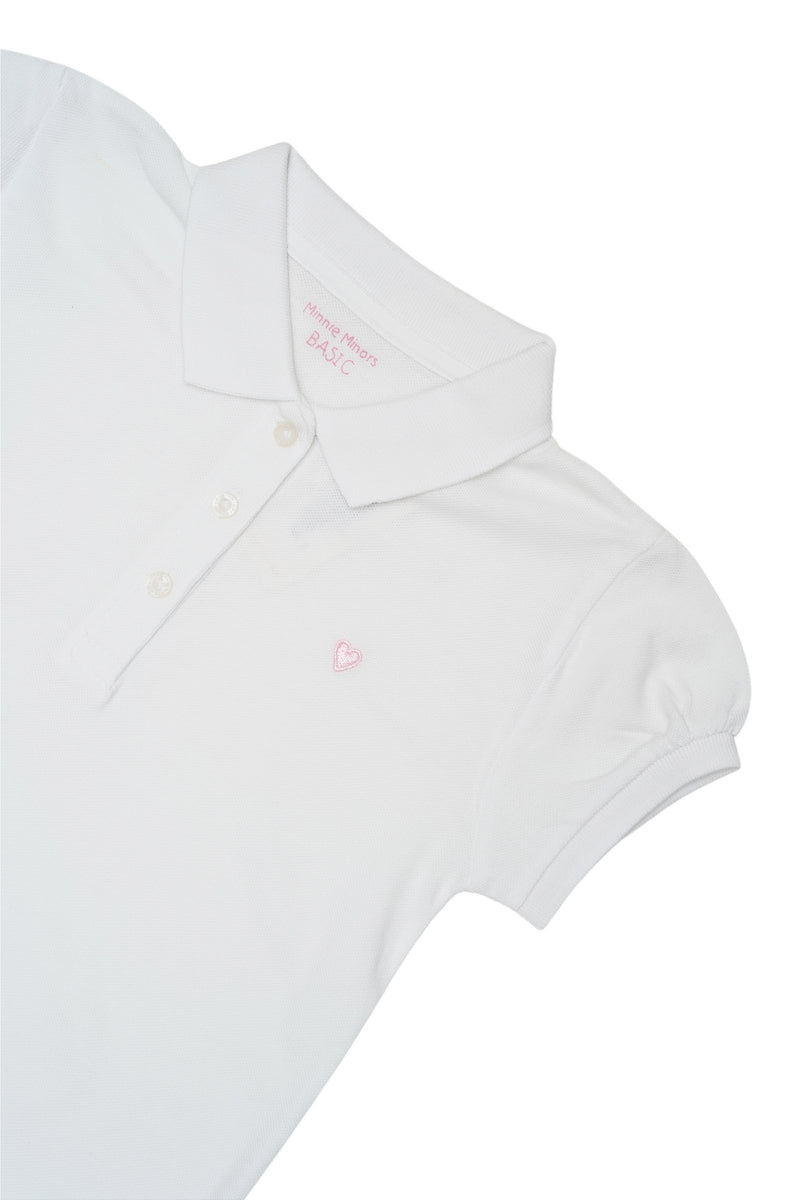 Short Sleeve Polo Shirt (MSGB-POLO-05)