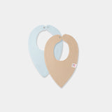 Bibs (Pack Of 2) (NBBPK-02)