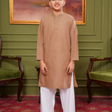 Jaquard Kurta (MSKZ-44)