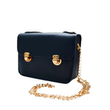 Hand Bag With Chain (MMHB-274)