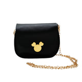Hand Bag With Chain (MMHB-270)