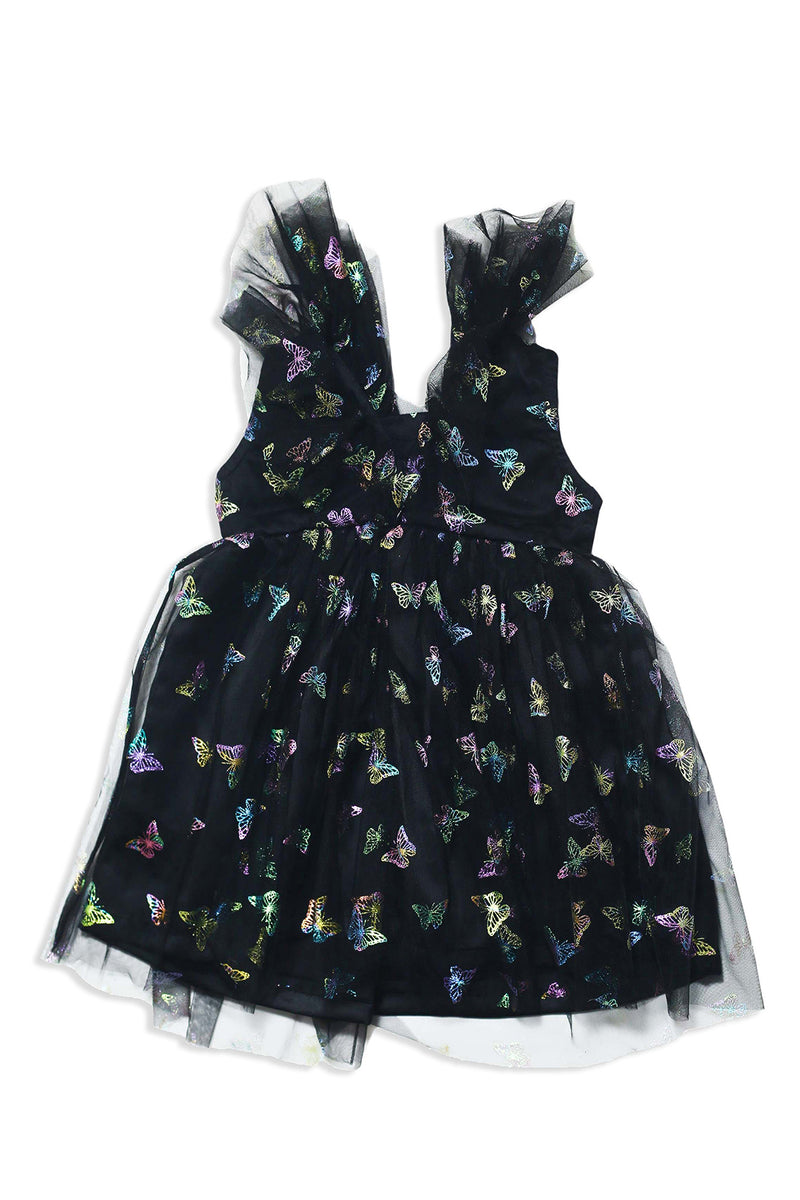 Party Frock (IPF-132)
