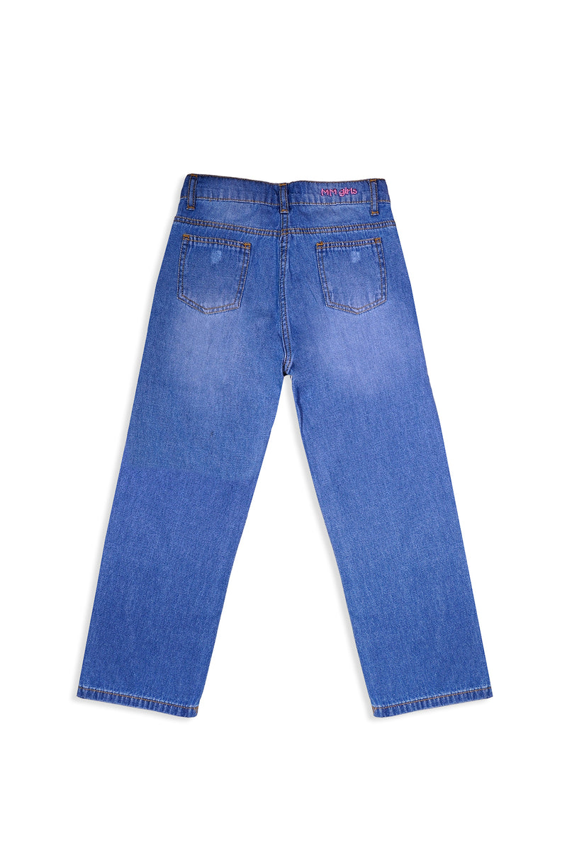 Trousers (DT-256)
