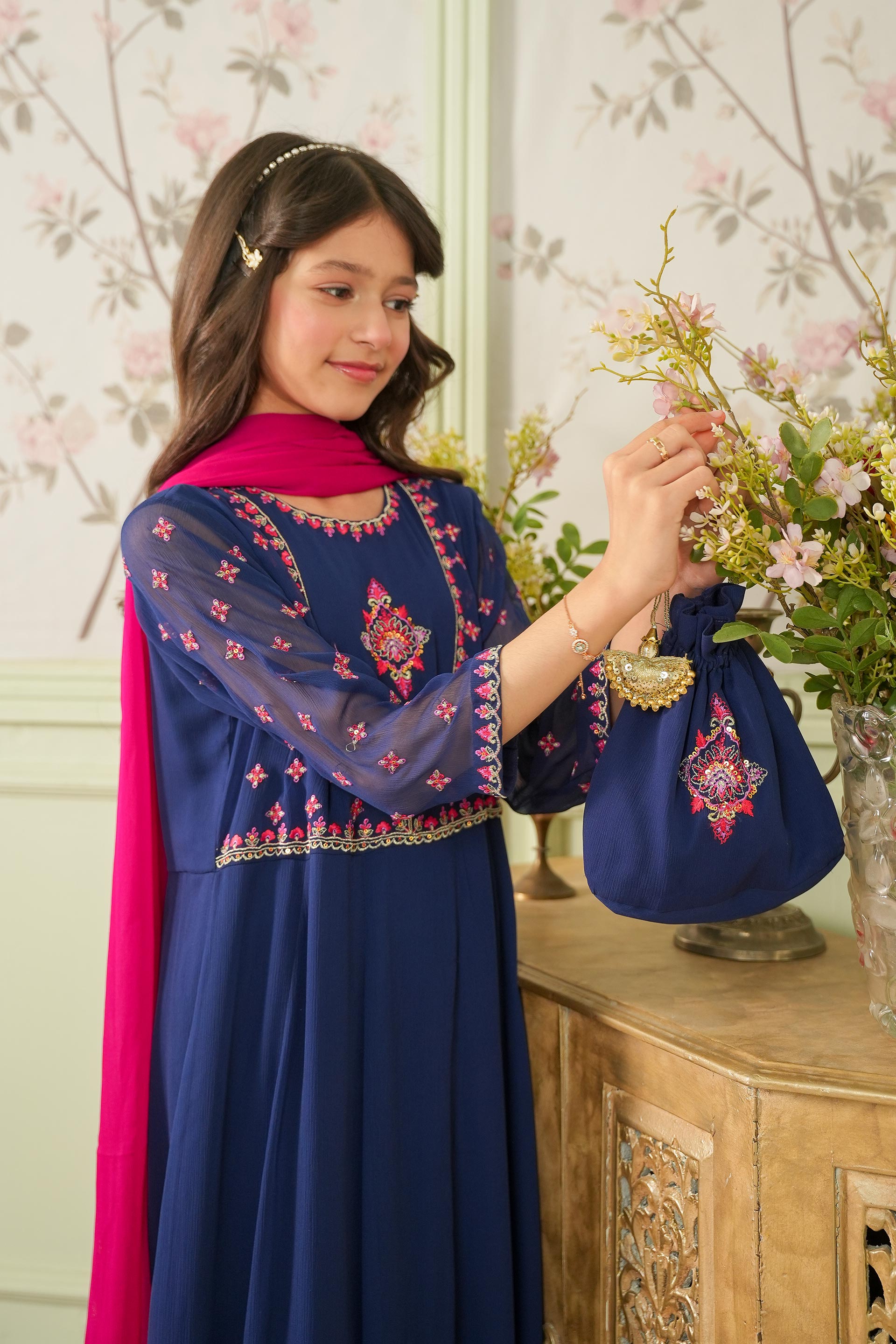 Minnie Minors: Girls Eastern Formal Sets | Elegant Styles | Ages 0-12 Minnie Minors: Girls Eastern Formal Sets | Elegant Styles | Ages 0-12