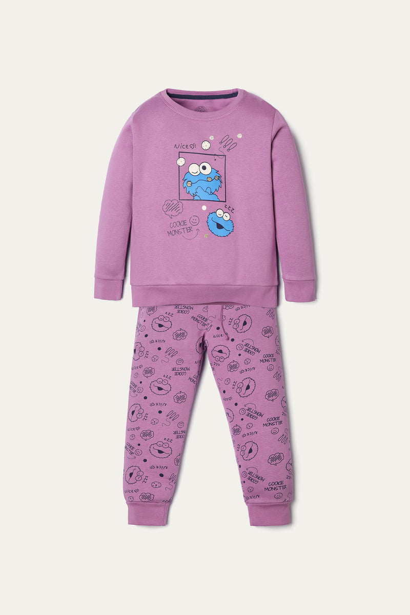Night Suit (GNW-116)