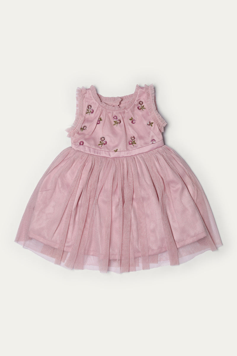 Party Frock (IPF-130)