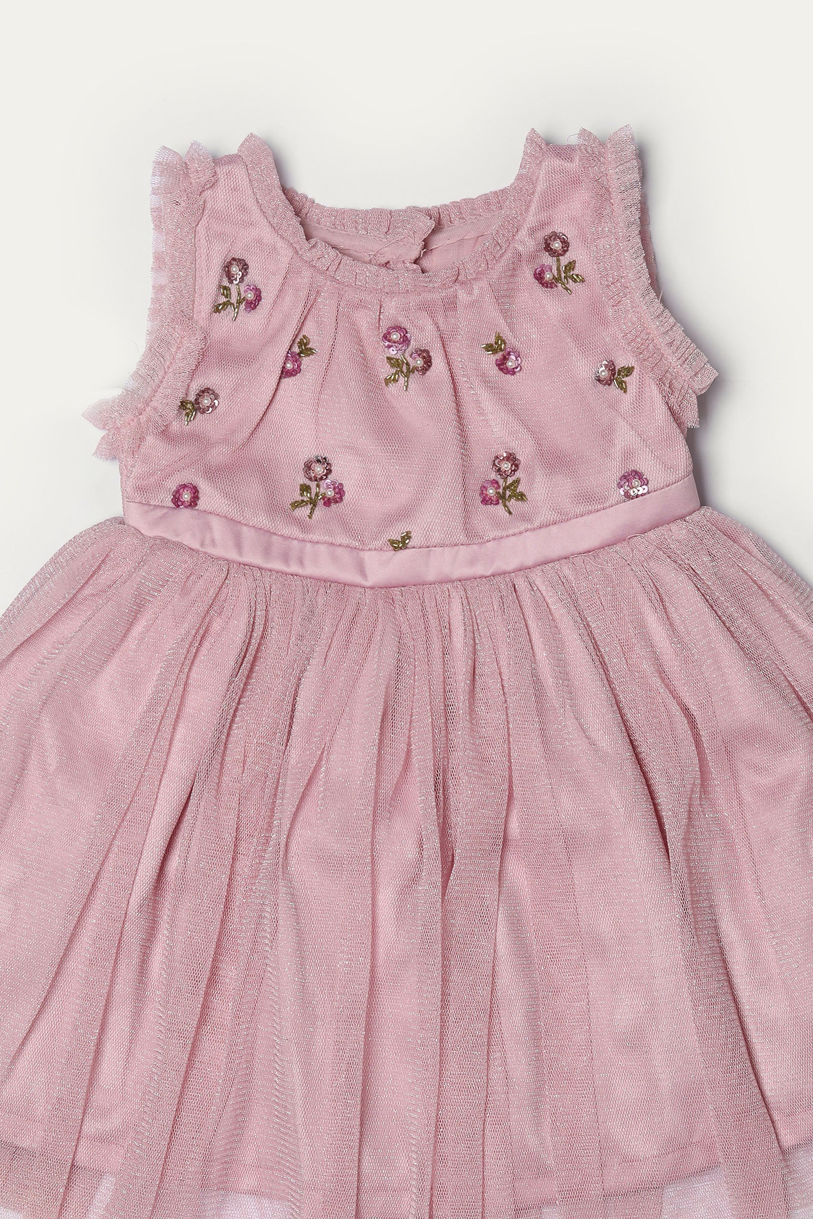 Party Frock (IPF-130)