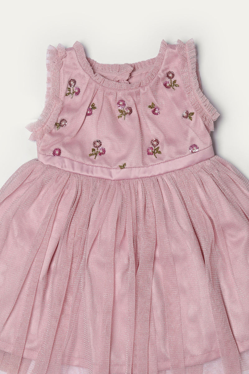 Party Frock (IPF-130)