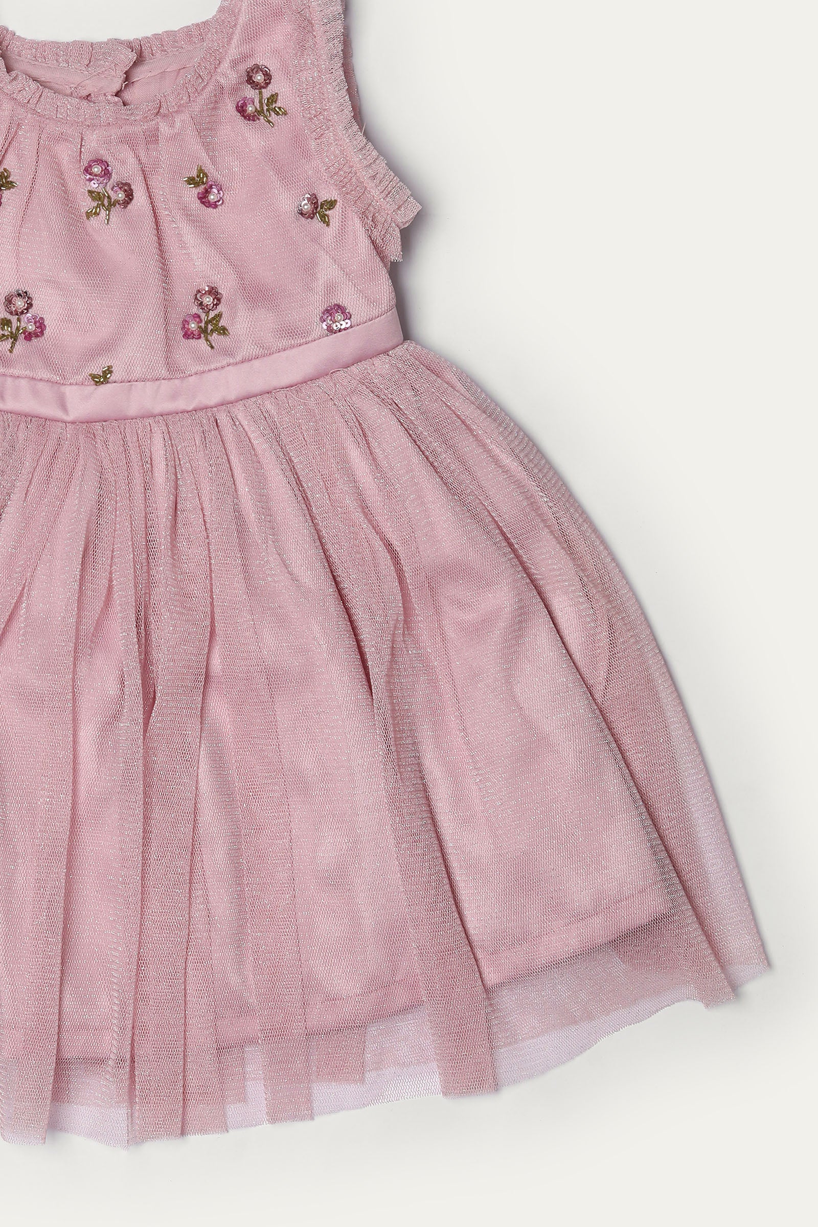 Party Frock (IPF-130)