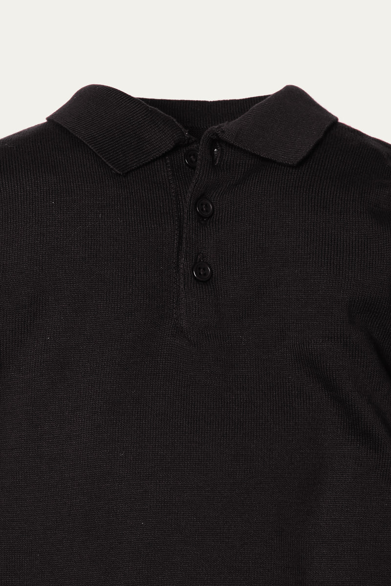 long sleeve sweater (MSBASIC-S-02)