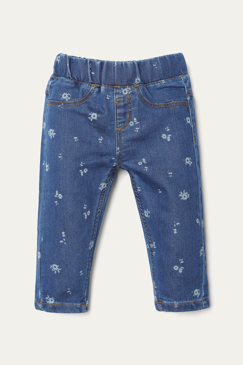 Jeggings (IJG-011)