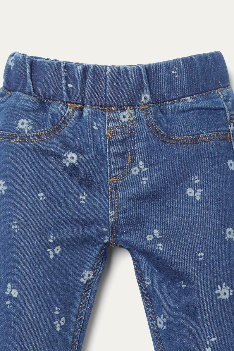 Jeggings (IJG-011)