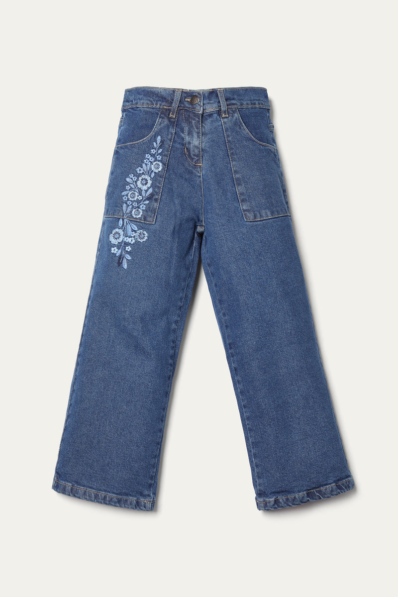 Pants (DT-249)