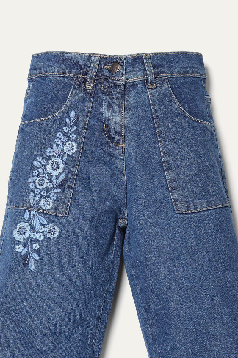 Pants (DT-249)
