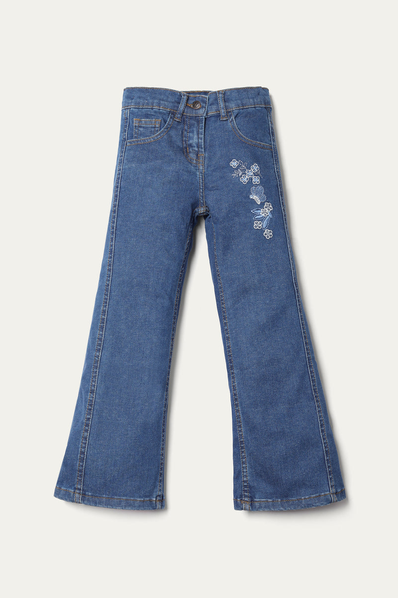 Pants (DT-250)