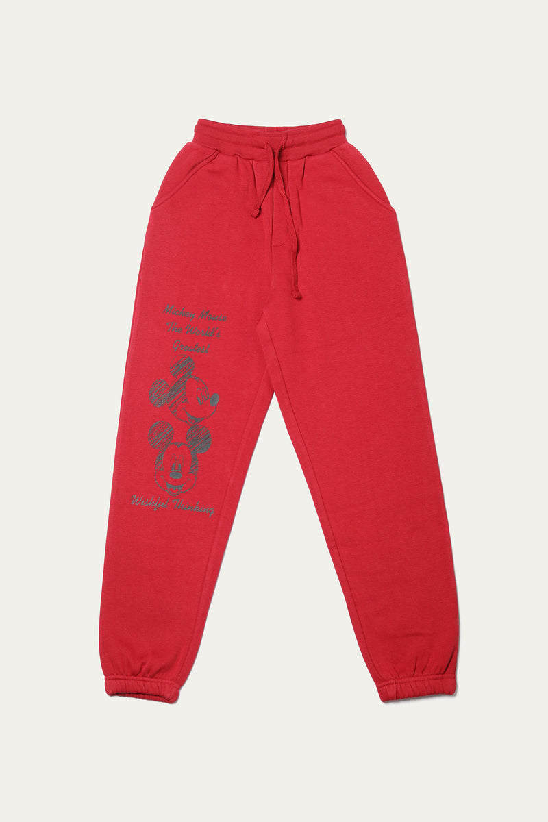 CARGO POCKET PAJAMAS (SSGKPJ-31)