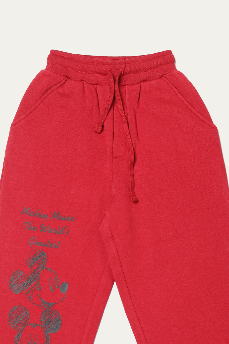 CARGO POCKET PAJAMAS (SSGKPJ-31)