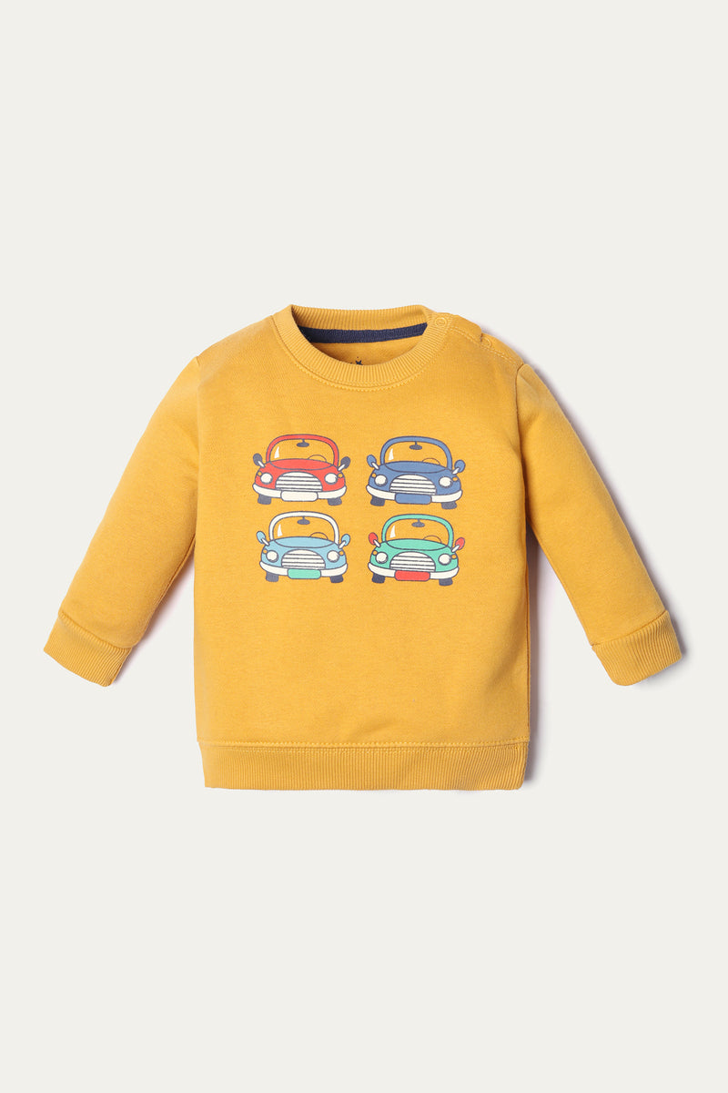 Graphic T-Shirt (IBKW-211)