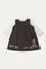 Embroidered Casual Frock & T-Shirt (IF-377R)