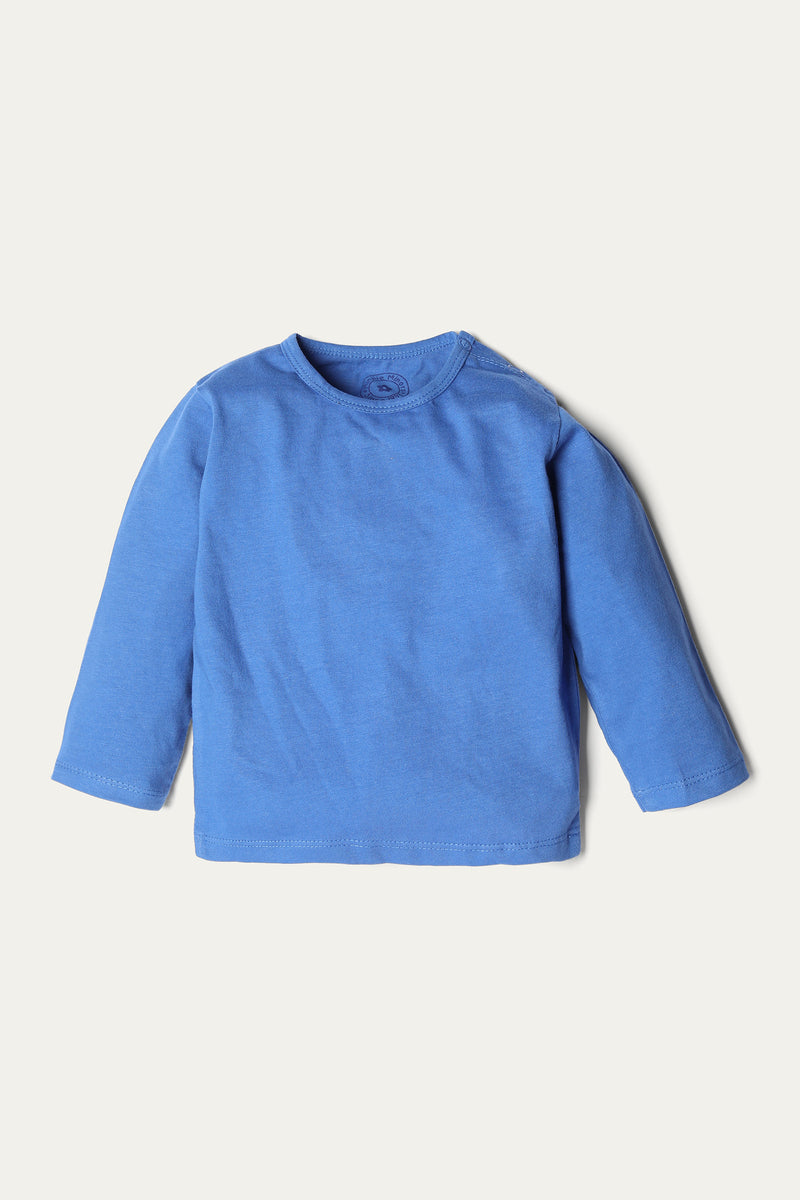 Casual Frock & T-Shirt (IF-378R)